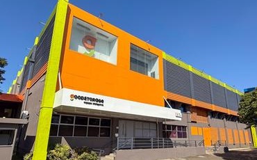 Log mudanças good storage